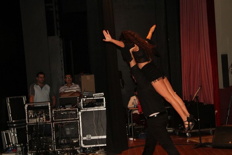Faculty of Medicine USJ Talent Show